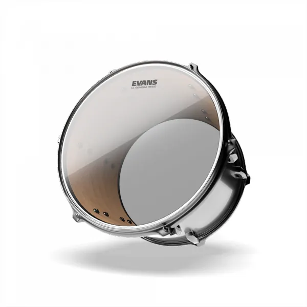 Evans Genera Resonant TT16GR - 16 pouces