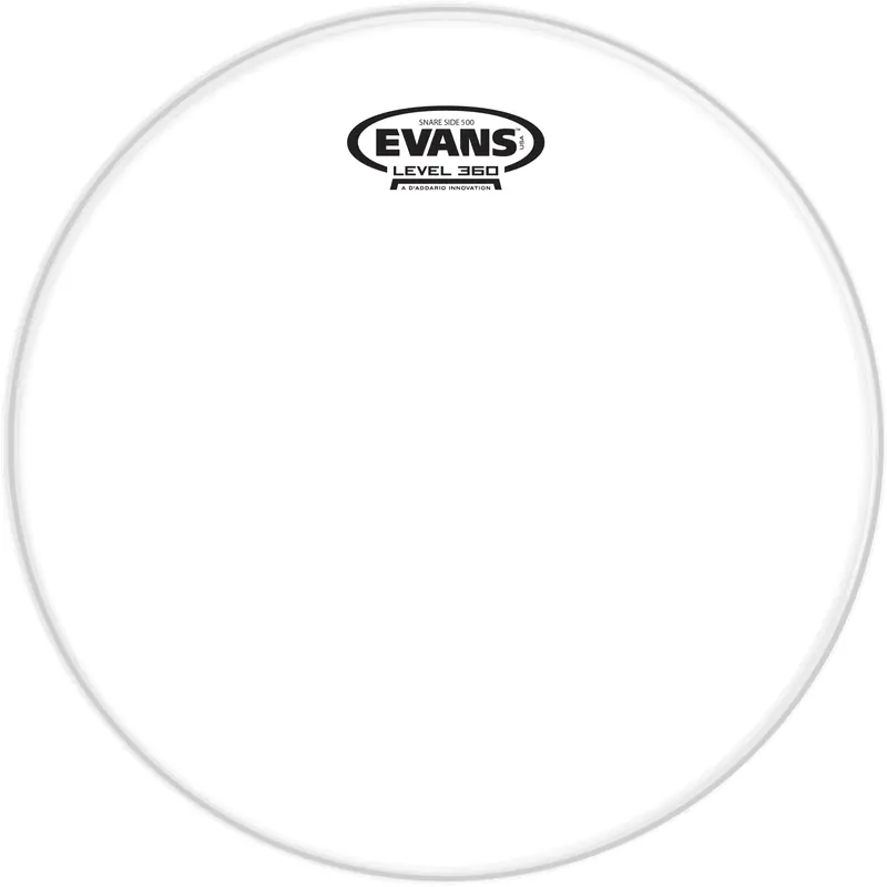 Evans S14R50 - genera 500 timbre cc