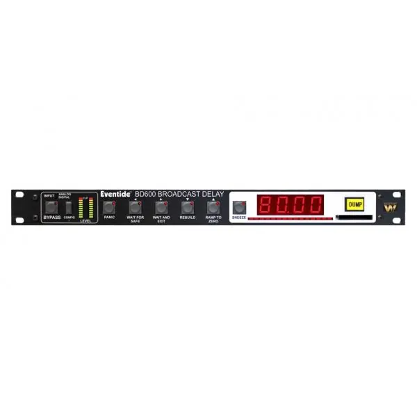 Eventide BD600W