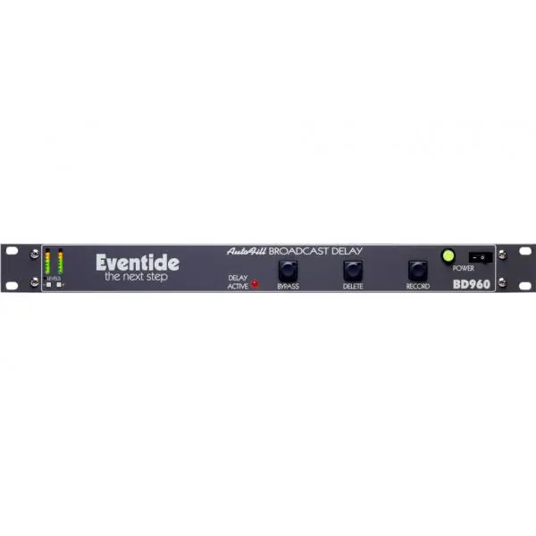 Eventide BD960