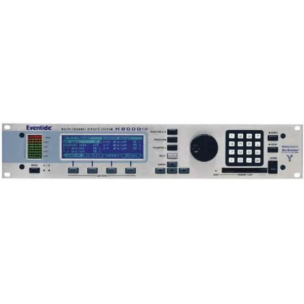Eventide H8000FW