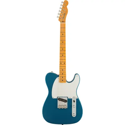 Fender ESQUIRE 70TH ANNIVERSARY Lake Placid Blue
