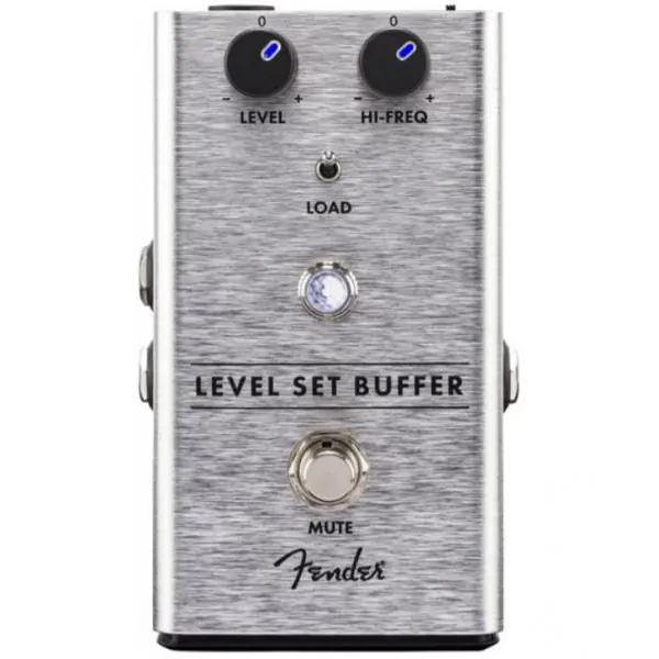 Fender Level Set Buffer