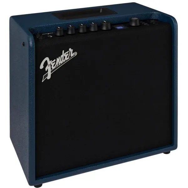 Fender Mustang LT25 Ltd - Navy Blue