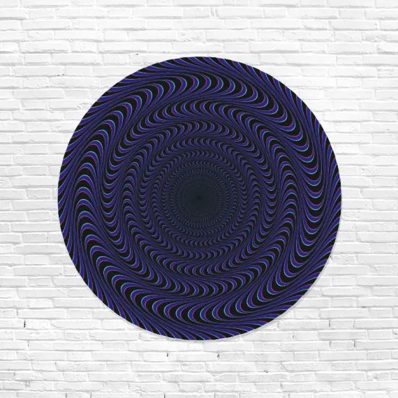 Feylt PSYCHE BLEU - Classique