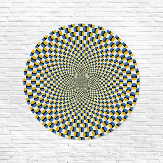Feylt Psyche Jaune Classique