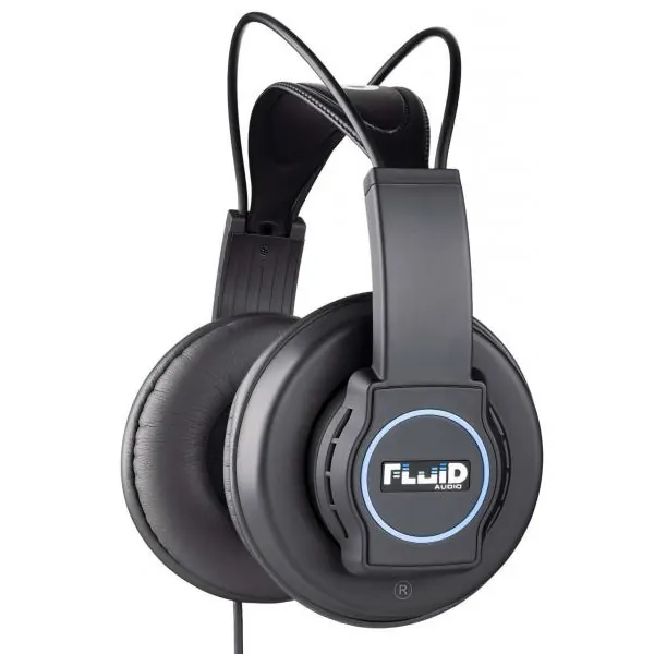 Fluid audio Focus