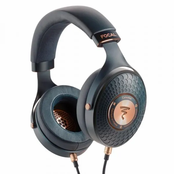Focal CELESTEE