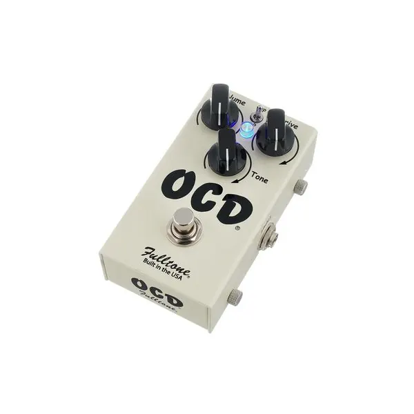 Fulltone OCD Overdrive V2 B-Stock