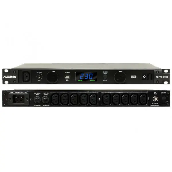 Furman PL-PRO Dmce