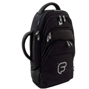 Fusion PB01 Black Pour Cornet