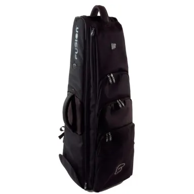 Fusion PB16 pour trombone basse 10'5 - black