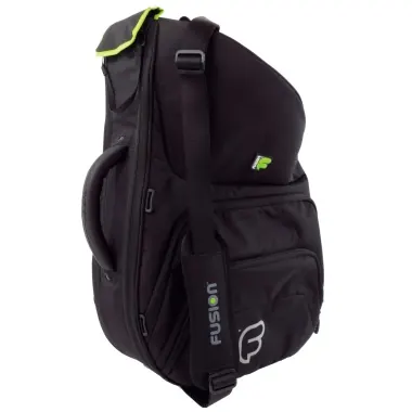Fusion UB08 Black pour cor d'harmonie