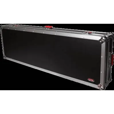 Gator FLIGHT CASE POUR CLAVIER 88 NOTES SLIM