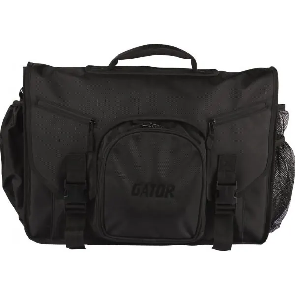 Gator G-CLUB-CONT Messenger Style Bag Controller