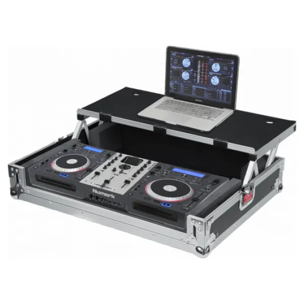Gator G-Tour Universal Fit Road Case - Medium