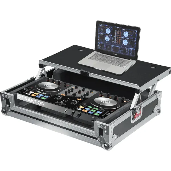Gator G-Tour Universal Fit Road Case - Small