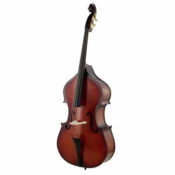 Gewa Basic Line Solid Bass 4/4