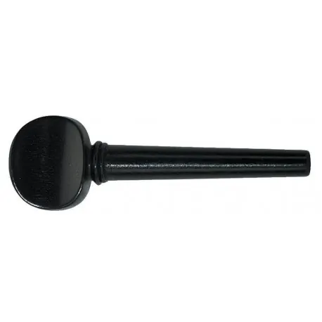 Gewa Cheville Ebene Standard Violon 1/2