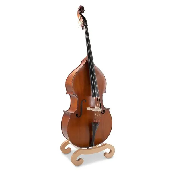 Gewa Contrebasse 3/4 Premium Line - Modele Massif