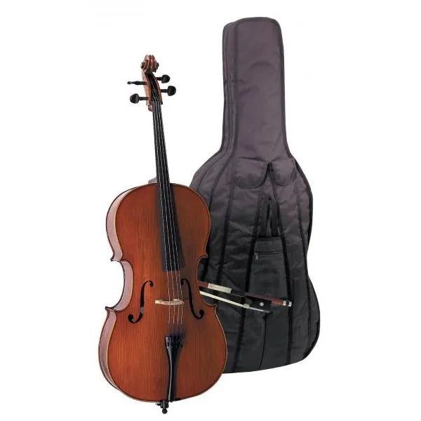 Gewa Ensemble Violoncelle EW 3/4
