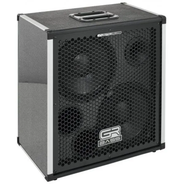 Gr bass AT 210 Aerotech Cab 4-Ohms
