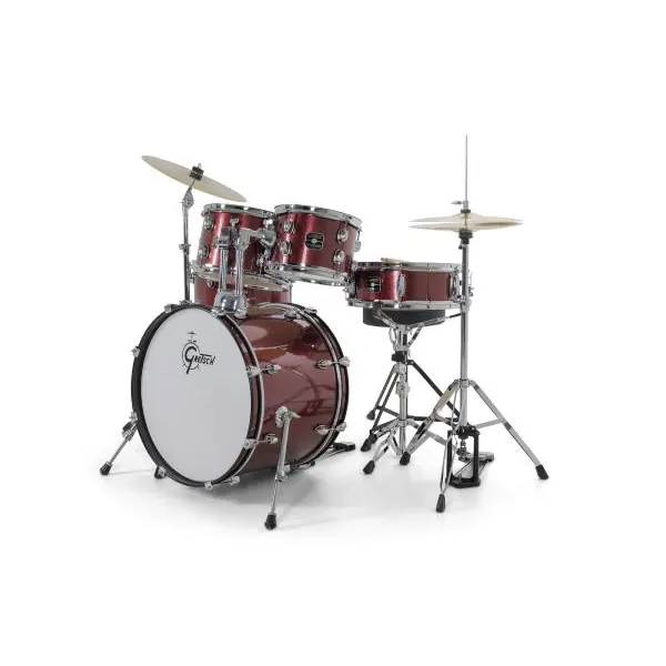 Gretsch RENEGADE 20'' - 5 fûts - ruby sparkle