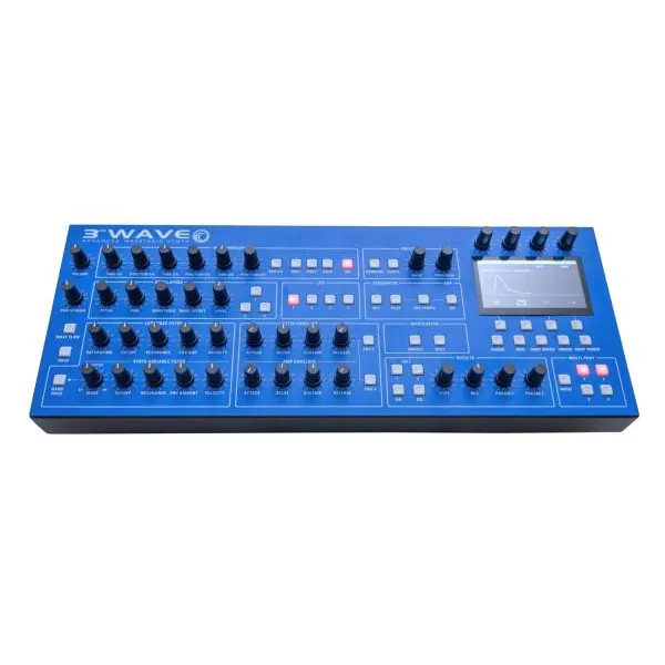Groove synthesis 3rd Wave Desktop Module