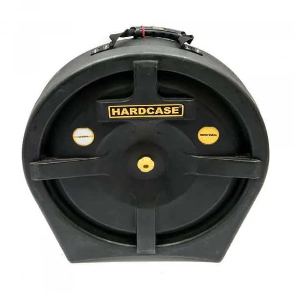 Hardcase Etui 6 Cymbales 20"