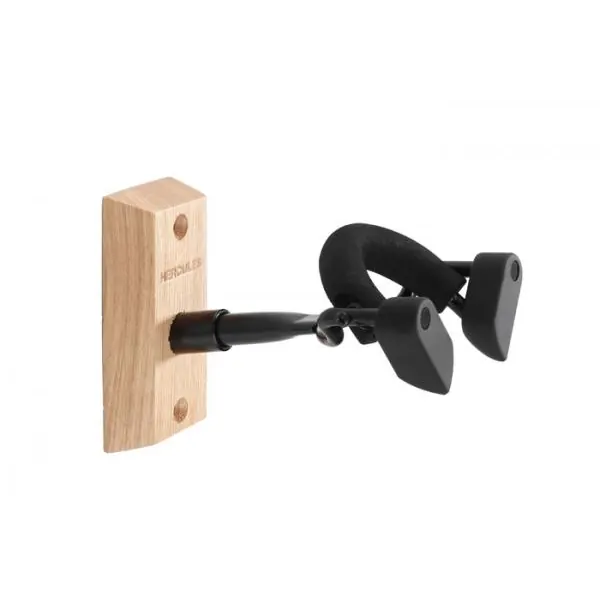 Hercules stands DSP57WB Support Mural Violon