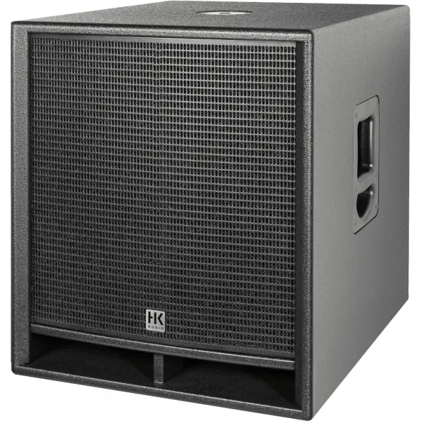 Hk audio PRO-118SD2
