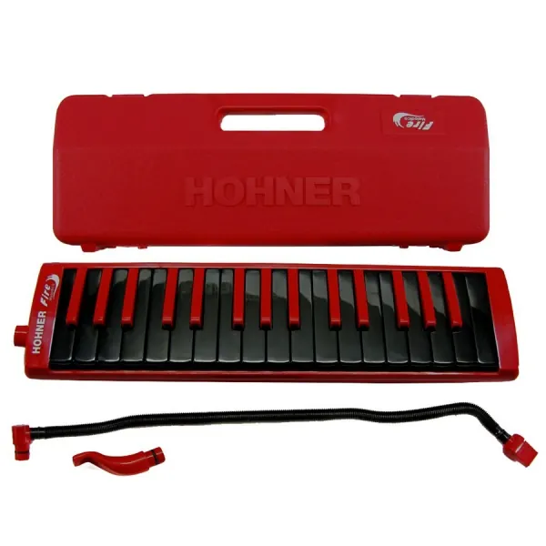 Hohner Fire 32