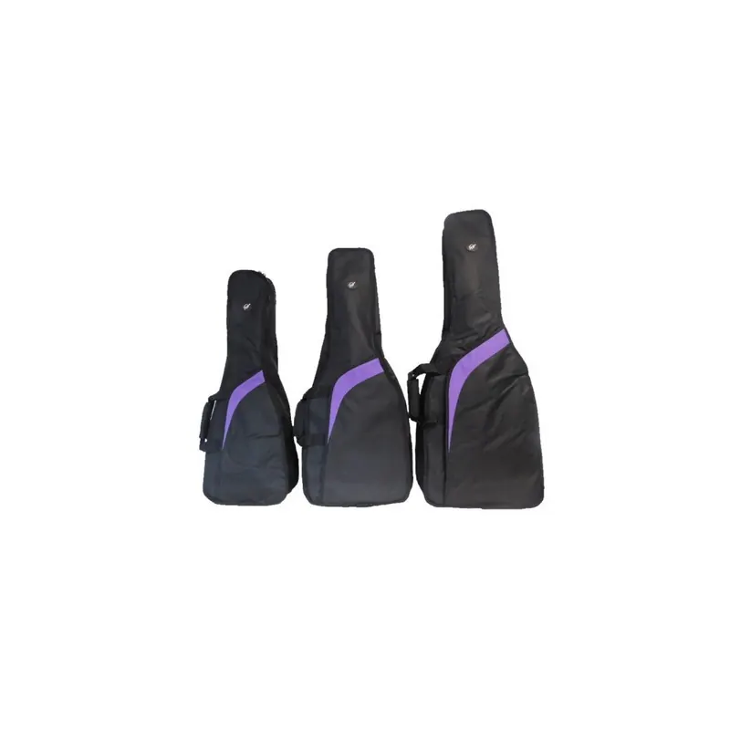 Housse Guitare Classique Serie S
