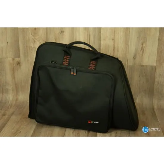 Housse pour cor Protec C246X