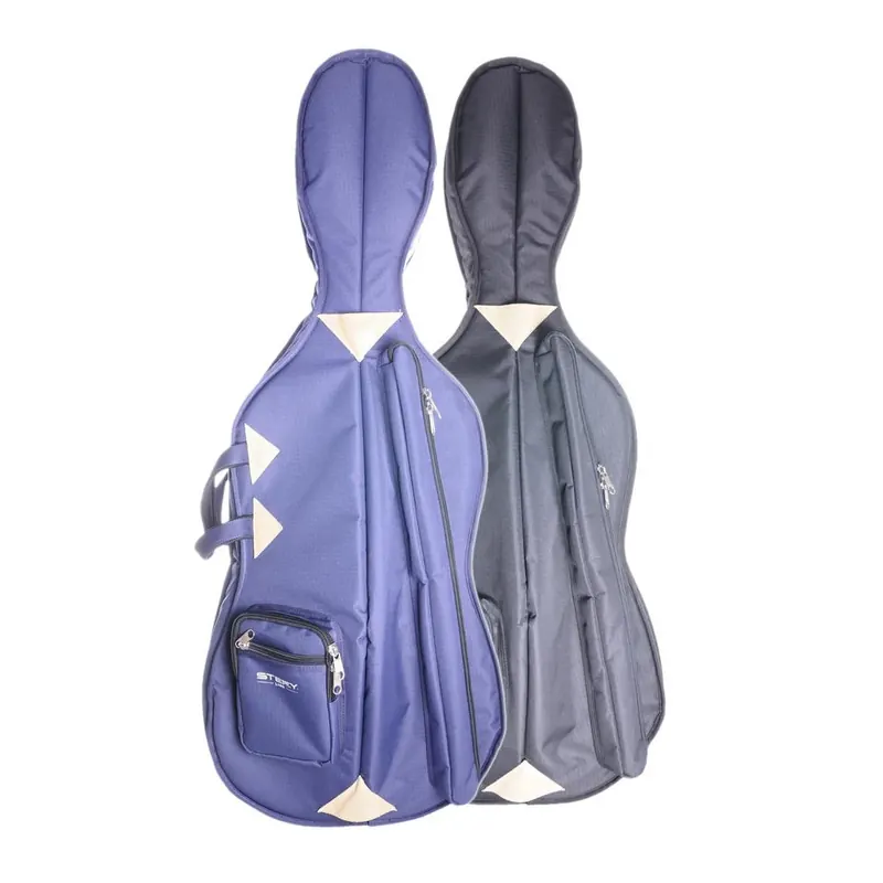Housse Violoncelle STEFY LINE Pro
