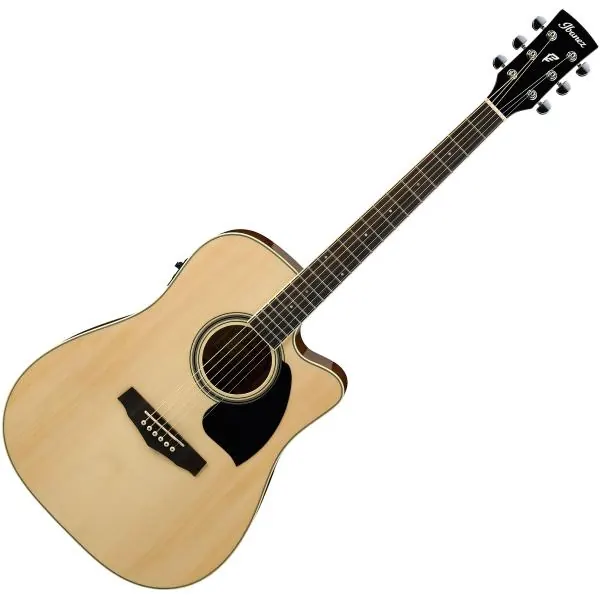 Ibanez PF15ECE NT - natural
