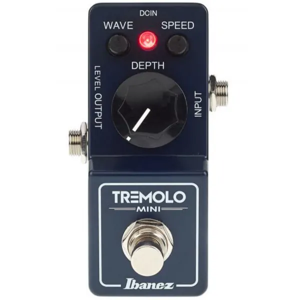 Ibanez TRMINI Tremolo