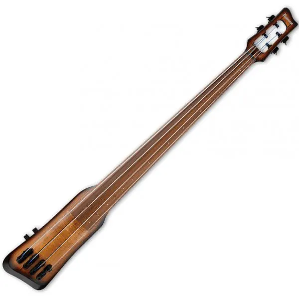Ibanez UB804 MOB Upright Bass Workshop