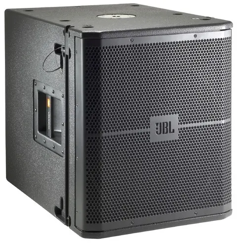 Jbl VRX 915S