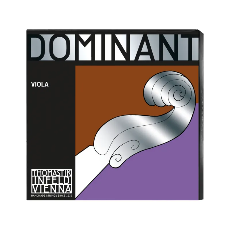 Jeu de 4 cordes Alto Dominant