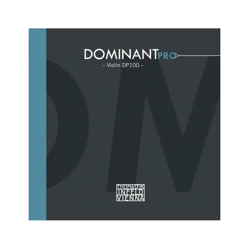 Jeu de 4 cordes Violon Dominant PRO