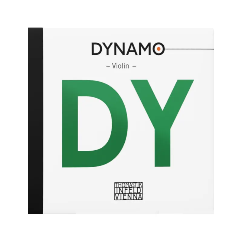 Jeu de 4 cordes Violon DYNAMO