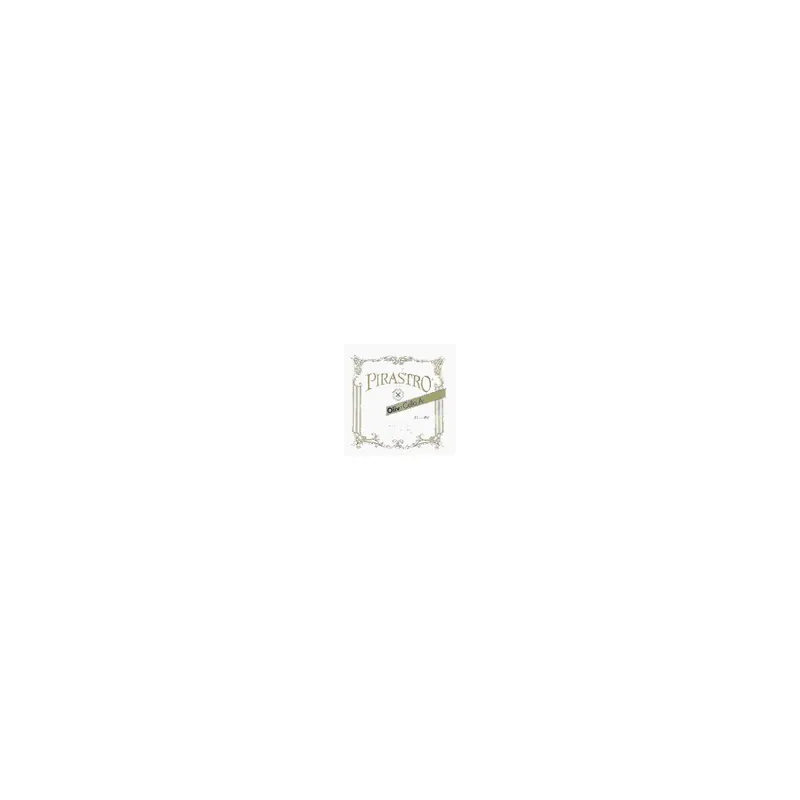 Jeu de 4 Cordes Violoncelle Oliv
