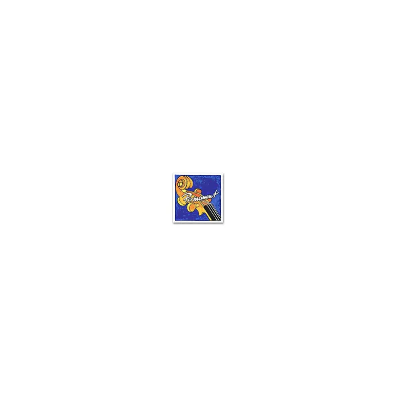 Jeu de 4 cordes Violoncelle Permanent Soliste