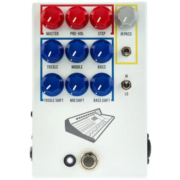 Jhs Colour Box V2