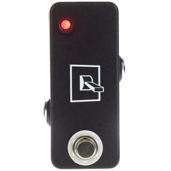 Jhs Mute Switch