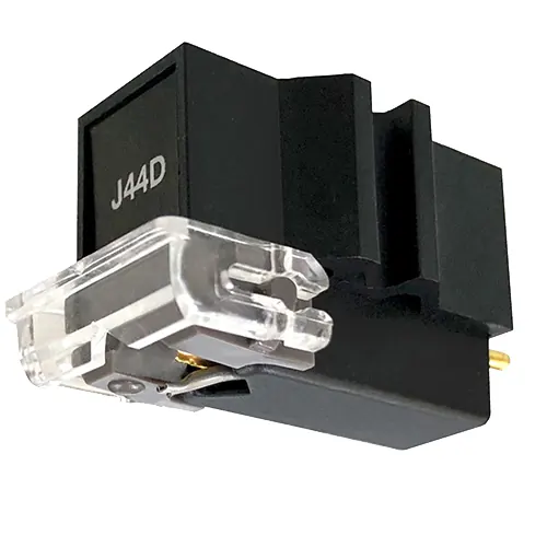 Jico J44D DJ - J44D Improved DJ