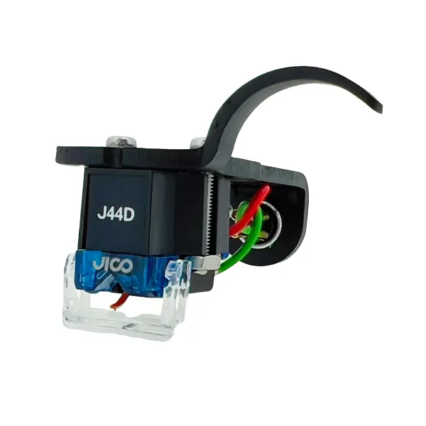 Jico J44D - J44D Improved DJ SD noir