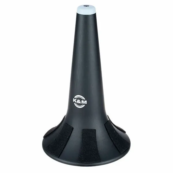 K&M 15244 Flugelhorn Peg w. Adapt.