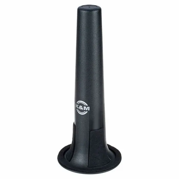 K&M 15294 Soprano Sax. Peg w.Adap.